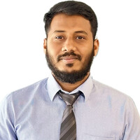 Al Shareef Holding Employee Husain Acca's profile photo