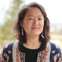 Vermont Studio Center Employee Sarah Audsley's profile photo