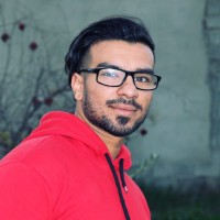 Technance Employee Mohammadreza Mardani's profile photo
