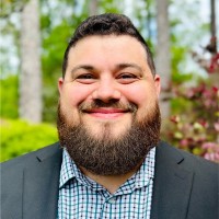 Tiger Solar Employee Derek Acosta's profile photo