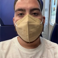Central Concrete Supply Co Employee Julian Cerna's profile photo