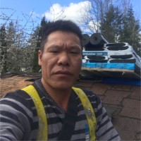 DH Construction Employee Donny Nguyen's profile photo