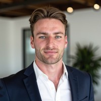 Performance Brands Employee Rhett Thackwray's profile photo