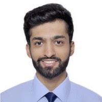 Gatik Employee Shubham Gupta's profile photo