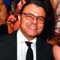 Arabia Insurance Company Employee Elie Khoury's profile photo