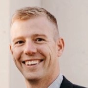 MACKEY Employee Benjamin Bessler's profile photo