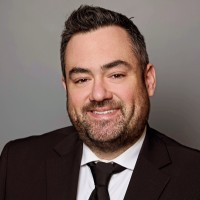 Catalyst Funds Employee Ray Smith's profile photo