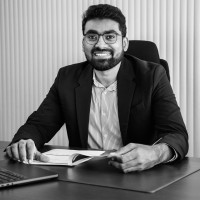 Godrej Properties Limited Employee Ashwini Kalapala's profile photo