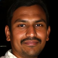 Gruppo PSC Employee Guruprashath Vijayan's profile photo