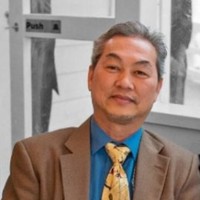 AMD Employee Dat Truong's profile photo