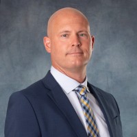 WVU Medicine Jackson General Hospital Employee Jeff Tabor's profile photo