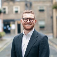 Newcore Capital Management LLP Employee Harry Smart's profile photo