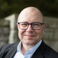 Creative Energy Employee Nathan Reeve's profile photo