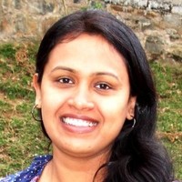 Indu P Email & Phone Number