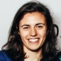 NRJ GROUP Employee Camille Lindbom's profile photo