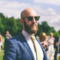 Noxcon Employee Pete Mannox's profile photo