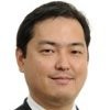 Itau BBA Employee Rogerio Yamashita's profile photo