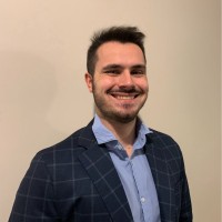 VIMERCATI SPA Employee Luca Coscia's profile photo