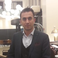 AirFlow Tech Employee Oktay Ince's profile photo