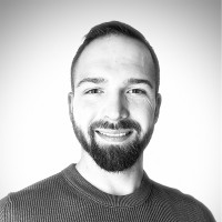 Schuil Coffee Company Employee Sean Fox's profile photo