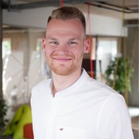 Vocanto GMBH Employee Jan Birkenheier's profile photo