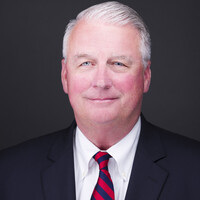 Arlington Coal & Lumber Co. Employee Robert McNamara's profile photo