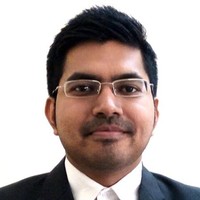 IShip Design Employee Jaydeepsinh Zala's profile photo