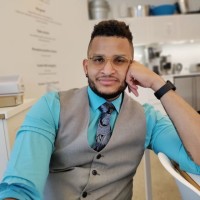 Breezm Employee Reginald Andre-Estime's profile photo