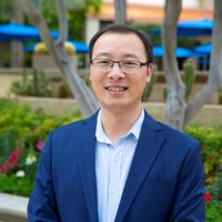Eagle Liu Email