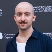 Silverspin Employee Mark Bonnici's profile photo
