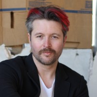 Arnold Ventures Employee Ben Phoenix's profile photo