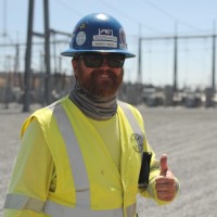 Station Electric, LLC., a kVP Energy Services Company Employee Garrett Kreps's profile photo