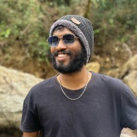 Zipstack Employee Jagadeesh K's profile photo