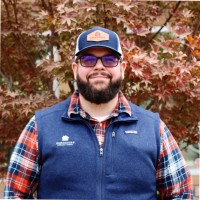 Homegrown Organic Farms Employee Joshua Gray's profile photo