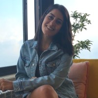 Nabil G. Rizk Employee Joy Gebrayel's profile photo