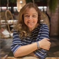 Meditari Employee Elsa Babik-Matar's profile photo