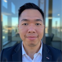 UPS Employee Edwin Lim's profile photo
