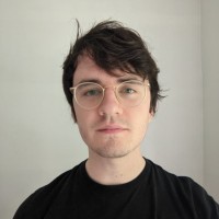 Creative Access Employee Theo Perrin's profile photo