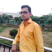 IndiaRush.com Employee Manish Katariya's profile photo