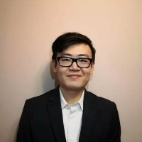 Data For Good Employee Qifan Wu's profile photo