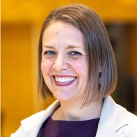 University of Washington College of Engineering Employee Jessica Muhm's profile photo