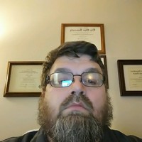Forward Health Employee James Kirk.'s profile photo