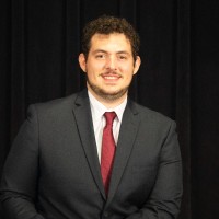 Ryan Behrle Email