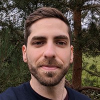 dunnhumby Employee Mathias Mueller's profile photo