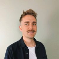 Mustache Employee Finn Larsen's profile photo