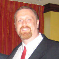 Benham, a Haskell Company Employee Eric Eby's profile photo