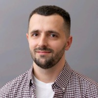 BulkSource, Inc. Employee Oleh Zahrebelnyi's profile photo