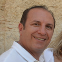 Charles Company Employee Arman Gabay's profile photo