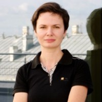 Natalya Kireenkova Email