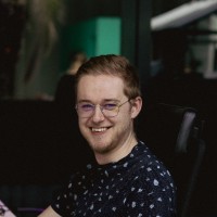 Mick Jasker's profile photo